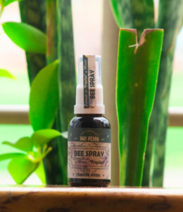 Extracto de Propóleo Spray