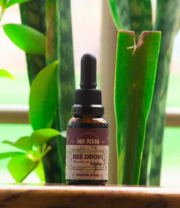 Extracto de Propóleo