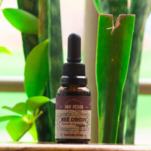 Extracto de Propóleo