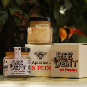 Crema Dental Natural