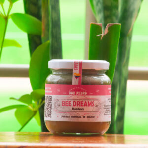 Bee Dreams
