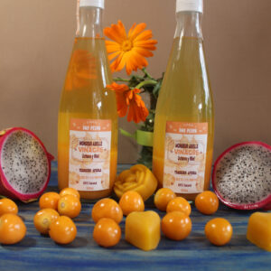 Vinagres Artesanales